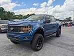 New 2025 Ford F-150 STX SuperCrew Cab 4x4 Pickup for sale #F5159 - photo 8