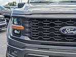 New 2025 Ford F-150 STX SuperCrew Cab 4x4 Pickup for sale #F5161 - photo 10