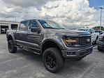 New 2025 Ford F-150 STX SuperCrew Cab 4x4 Pickup for sale #F5161 - photo 4