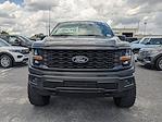 New 2025 Ford F-150 STX SuperCrew Cab 4x4 Pickup for sale #F5161 - photo 9