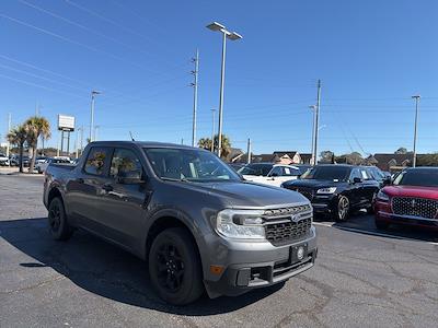 Used 2024 Ford Maverick - photo 1