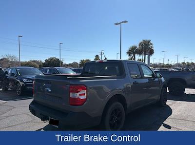 Used 2024 Ford Maverick - photo 1