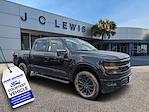 New 2025 Ford F-150 XLT SuperCrew Cab 4x4 Pickup for sale #F5164 - photo 1