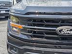 New 2025 Ford F-150 XLT SuperCrew Cab 4x4 Pickup for sale #F5164 - photo 10