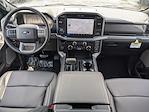 New 2025 Ford F-150 XLT SuperCrew Cab 4x4 Pickup for sale #F5164 - photo 18