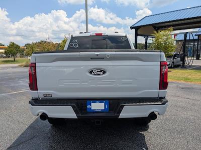 2025 Ford F-150 SuperCrew Cab 4x4 Pickup for sale #F5165 - photo 2