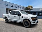 New 2025 Ford F-150 XLT SuperCrew Cab 4x4 Pickup for sale #F5165 - photo 1