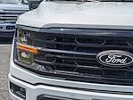 New 2025 Ford F-150 XLT SuperCrew Cab 4x4 Pickup for sale #F5165 - photo 10