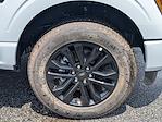 New 2025 Ford F-150 XLT SuperCrew Cab 4x4 Pickup for sale #F5165 - photo 11
