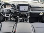 New 2025 Ford F-150 XLT SuperCrew Cab 4x4 Pickup for sale #F5165 - photo 18