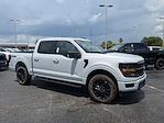 New 2025 Ford F-150 XLT SuperCrew Cab 4x4 Pickup for sale #F5165 - photo 3