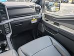New 2025 Ford F-150 XLT SuperCrew Cab 4x4 Pickup for sale #F5165 - photo 20