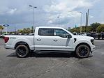 New 2025 Ford F-150 XLT SuperCrew Cab 4x4 Pickup for sale #F5165 - photo 4