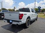 New 2025 Ford F-150 XLT SuperCrew Cab 4x4 Pickup for sale #F5165 - photo 2
