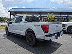 New 2025 Ford F-150 XLT SuperCrew Cab 4x4 Pickup for sale #F5165 - photo 6