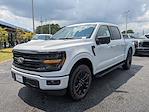New 2025 Ford F-150 XLT SuperCrew Cab 4x4 Pickup for sale #F5165 - photo 8
