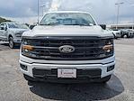 New 2025 Ford F-150 XLT SuperCrew Cab 4x4 Pickup for sale #F5165 - photo 9