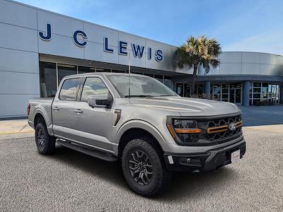 New 2025 Ford F-150 Tremor SuperCrew Cab 4x4 Pickup for sale #F5167 - photo 1