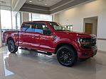 2025 Ford F-150 SuperCrew Cab 4x4 Pickup for sale #F5168 - photo 4