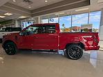 2025 Ford F-150 SuperCrew Cab 4x4 Pickup for sale #F5168 - photo 6