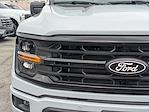 New 2025 Ford F-150 XLT SuperCrew Cab 4x4 Pickup for sale #F5172 - photo 10