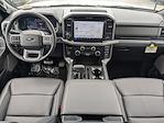 New 2025 Ford F-150 XLT SuperCrew Cab 4x4 Pickup for sale #F5172 - photo 15