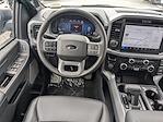 New 2025 Ford F-150 XLT SuperCrew Cab 4x4 Pickup for sale #F5172 - photo 16
