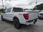 New 2025 Ford F-150 XLT SuperCrew Cab 4x4 Pickup for sale #F5172 - photo 6