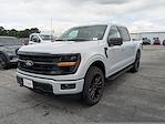 New 2025 Ford F-150 XLT SuperCrew Cab 4x4 Pickup for sale #F5172 - photo 8
