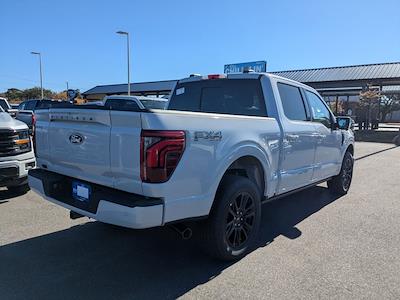 2025 Ford F-150 SuperCrew Cab 4x4 Pickup for sale #F5173 - photo 2