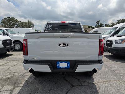 2025 Ford F-150 SuperCrew Cab 4x4 Pickup for sale #F5174 - photo 2