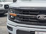 New 2025 Ford F-150 XLT SuperCrew Cab 4x4 Pickup for sale #F5174 - photo 10