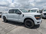New 2025 Ford F-150 XLT SuperCrew Cab 4x4 Pickup for sale #F5174 - photo 4