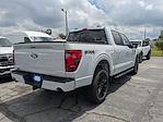 New 2025 Ford F-150 XLT SuperCrew Cab 4x4 Pickup for sale #F5174 - photo 2