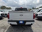 New 2025 Ford F-150 XLT SuperCrew Cab 4x4 Pickup for sale #F5174 - photo 3