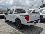 New 2025 Ford F-150 XLT SuperCrew Cab 4x4 Pickup for sale #F5174 - photo 6