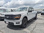 New 2025 Ford F-150 XLT SuperCrew Cab 4x4 Pickup for sale #F5174 - photo 8