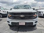 New 2025 Ford F-150 XLT SuperCrew Cab 4x4 Pickup for sale #F5174 - photo 9