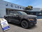 New 2025 Ford F-150 XLT SuperCrew Cab 4x4 Pickup for sale #F5179 - photo 1
