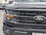 New 2025 Ford F-150 XLT SuperCrew Cab 4x4 Pickup for sale #F5179 - photo 10
