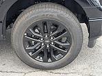 New 2025 Ford F-150 XLT SuperCrew Cab 4x4 Pickup for sale #F5179 - photo 11