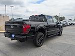 New 2025 Ford F-150 XLT SuperCrew Cab 4x4 Pickup for sale #F5179 - photo 2