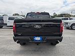New 2025 Ford F-150 XLT SuperCrew Cab 4x4 Pickup for sale #F5179 - photo 3