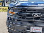 New 2025 Ford F-150 XLT SuperCrew Cab 4x4 Pickup for sale #F5182 - photo 10