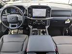 New 2025 Ford F-150 XLT SuperCrew Cab 4x4 Pickup for sale #F5182 - photo 18