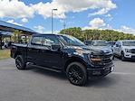 New 2025 Ford F-150 XLT SuperCrew Cab 4x4 Pickup for sale #F5182 - photo 3