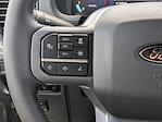 New 2025 Ford F-150 XLT SuperCrew Cab 4x4 Pickup for sale #F5182 - photo 28