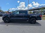 New 2025 Ford F-150 XLT SuperCrew Cab 4x4 Pickup for sale #F5182 - photo 7