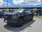 New 2025 Ford F-150 XLT SuperCrew Cab 4x4 Pickup for sale #F5182 - photo 8