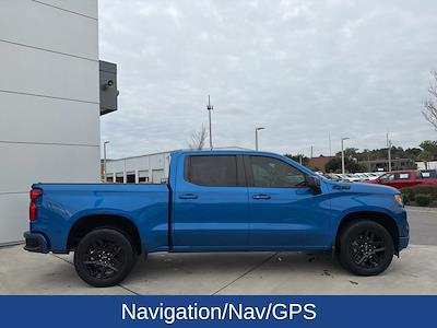 Used 2022 Chevrolet Silverado 1500 - photo 1